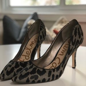 Sam Edelman Pumps